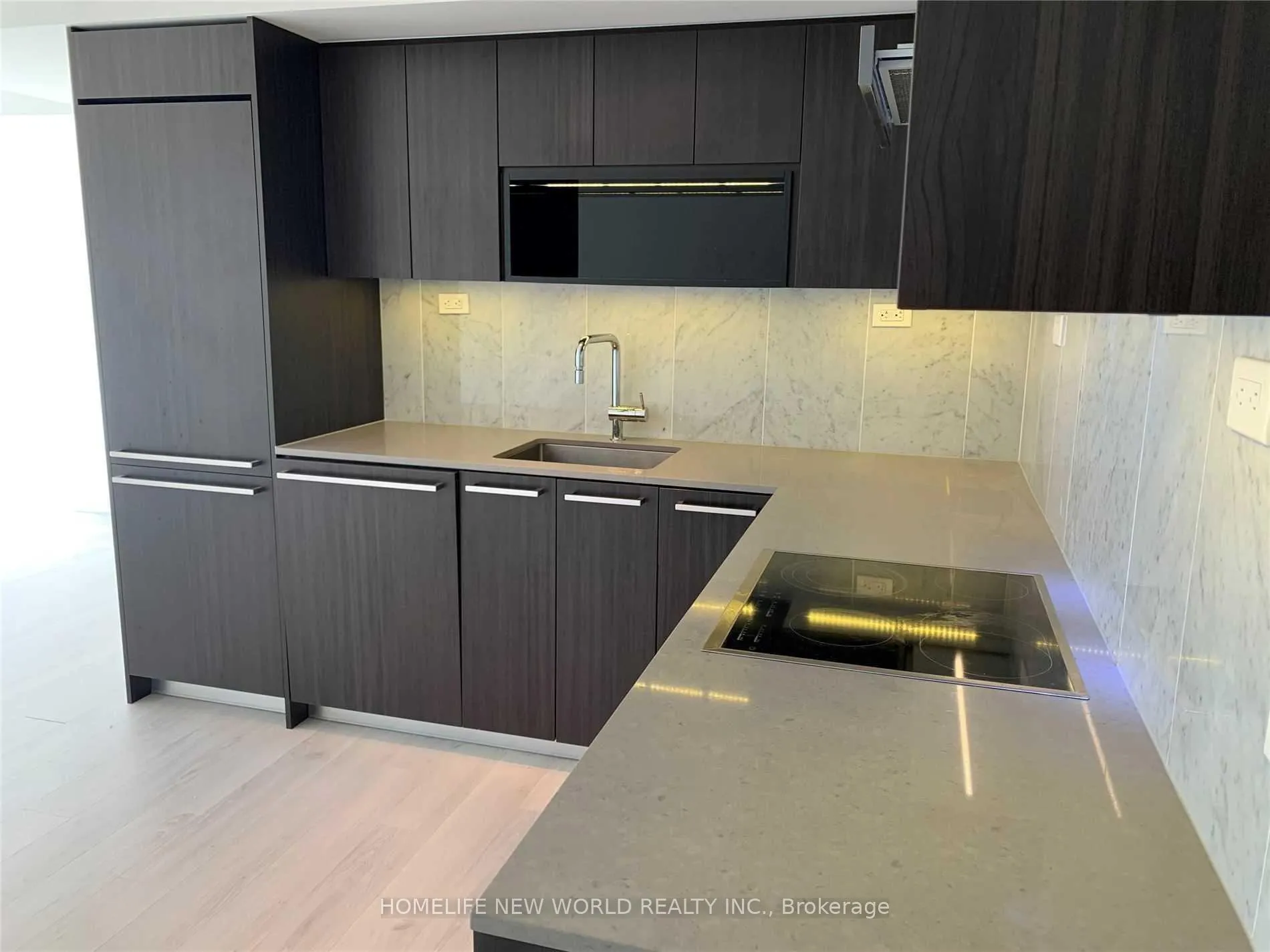 Photo 14 of Unit 1502, 70 Queens Wharf Road, Toronto, Waterfront Communities — HOMEH