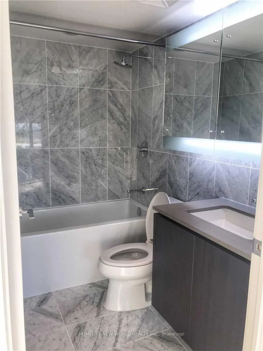 Photo 15 of Unit 1502, 70 Queens Wharf Road, Toronto, Waterfront Communities — HOMEH