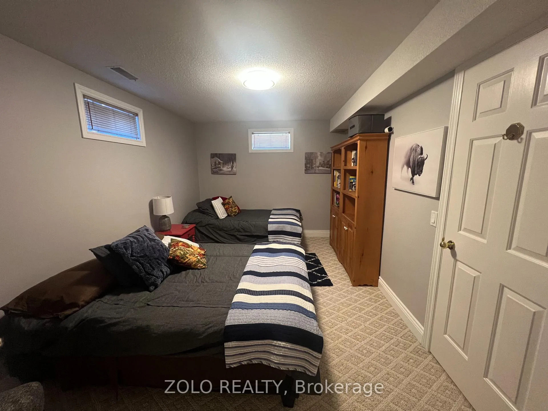 Photo 21 of 112 carmichael Crescent, Blue Mountains — HOMEH