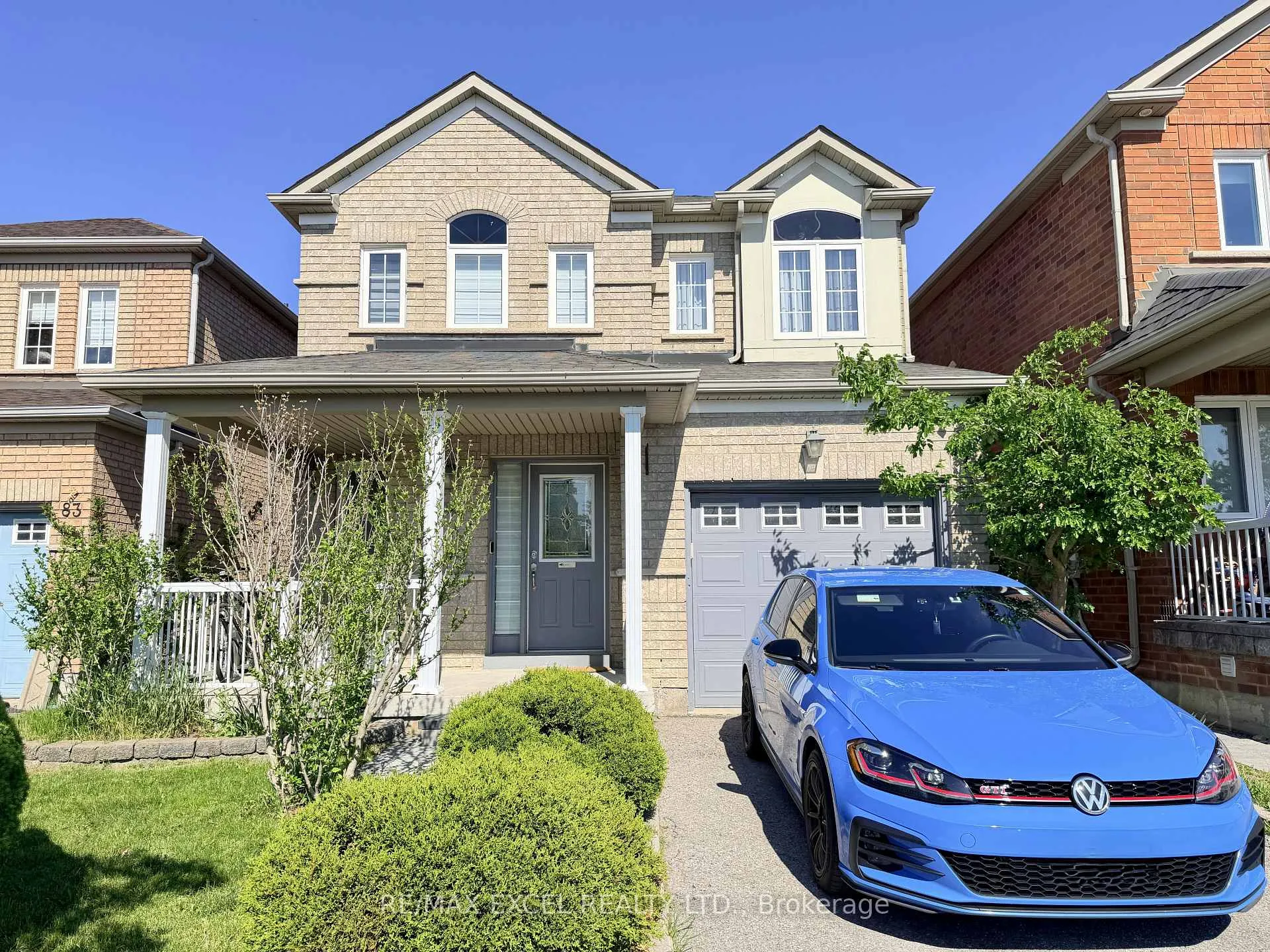 Photo 1 of 81 Alfred Paterson Drive, Markham, Greensborough — HOMEH