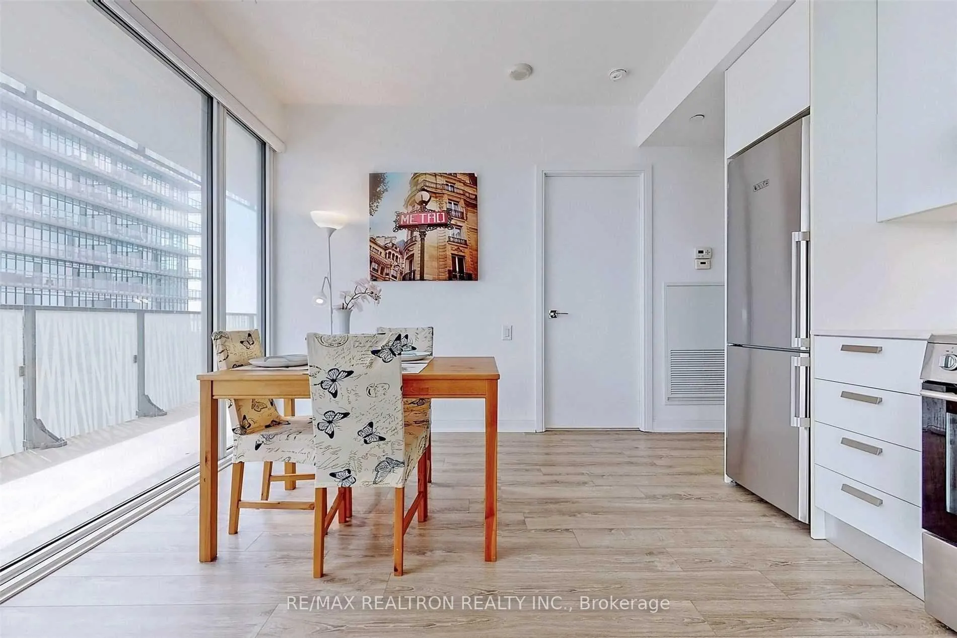 Photo 6 of Unit 3902, 42 Charles Street E, Toronto, Church-Yonge Corridor — HOMEH