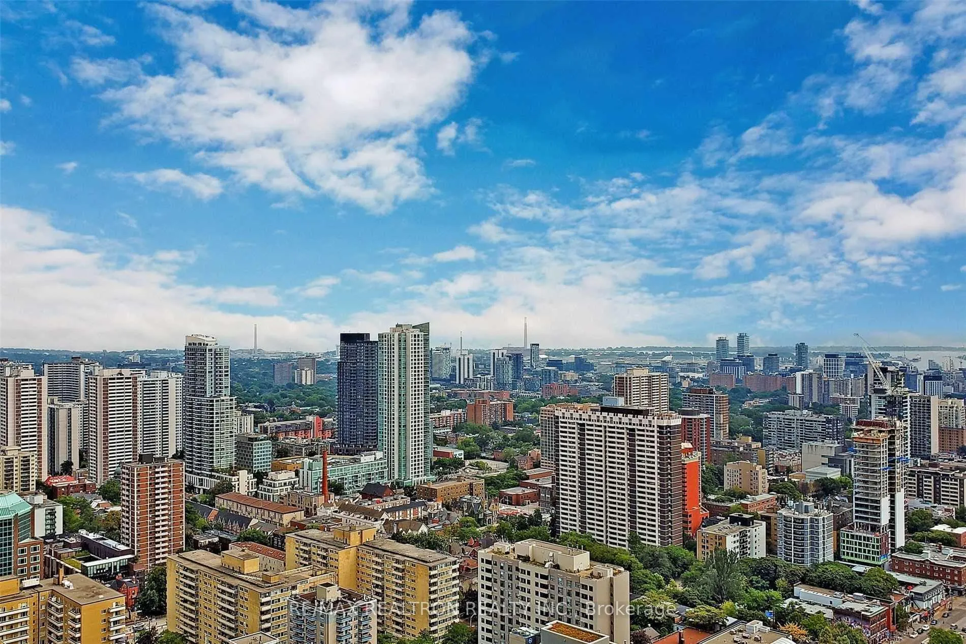 Photo 14 of Unit 3902, 42 Charles Street E, Toronto, Church-Yonge Corridor — HOMEH