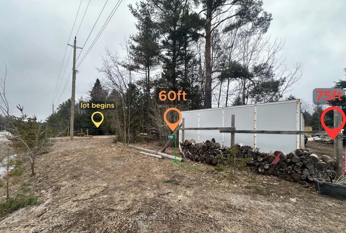 Photo 4 of 7183 Hwy 93, Tay, Rural Tay — HOMEH