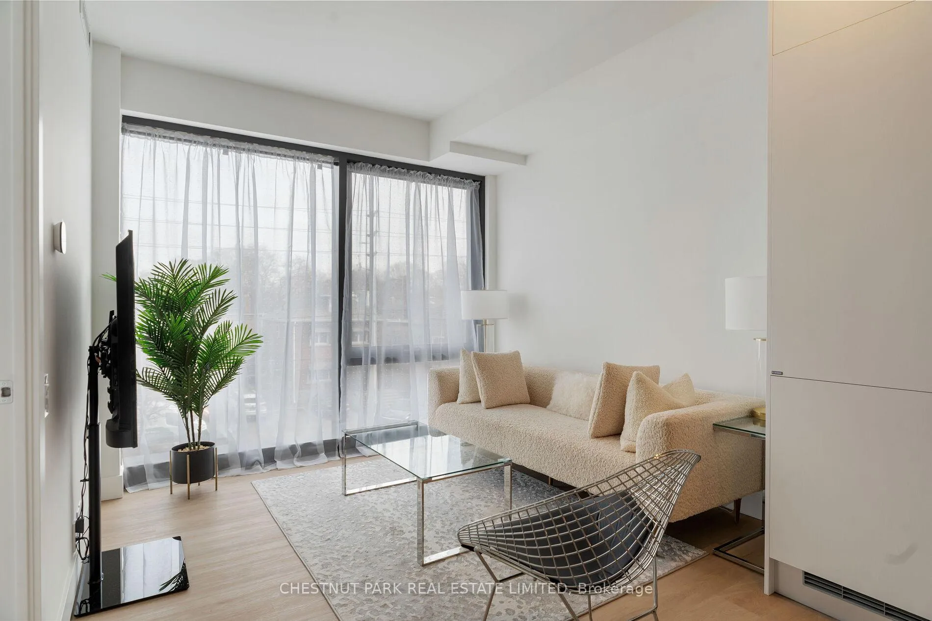 Photo 12 of Unit 201, 1414 Bayview Avenue, Toronto, Mount Pleasant East — HOMEH
