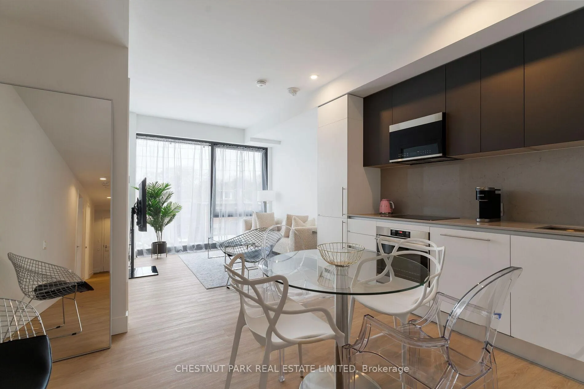 Photo 13 of Unit 201, 1414 Bayview Avenue, Toronto, Mount Pleasant East — HOMEH