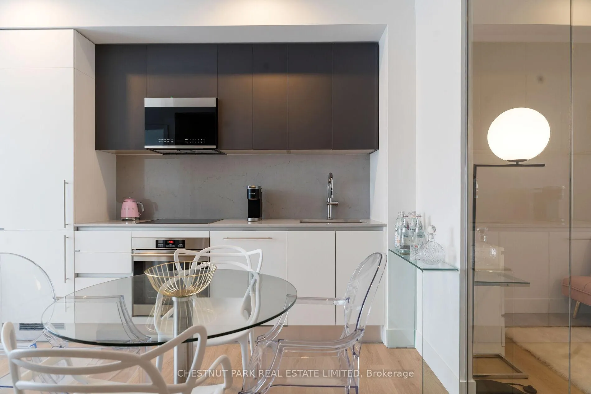 Photo 14 of Unit 201, 1414 Bayview Avenue, Toronto, Mount Pleasant East — HOMEH