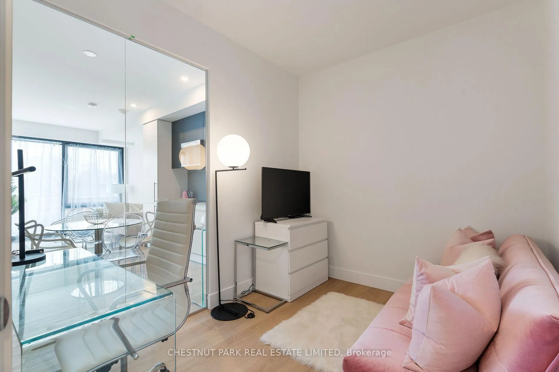 Photo 21 of Unit 201, 1414 Bayview Avenue, Toronto, Mount Pleasant East — HOMEH
