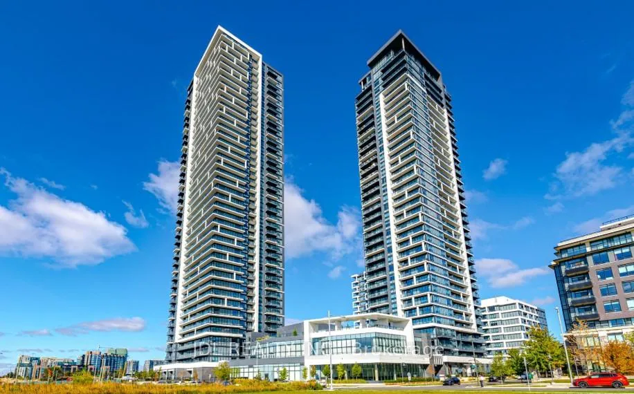 Photo 1 of Unit 1906, 8 Water Walk Drive, Markham, Unionville — HOMEH