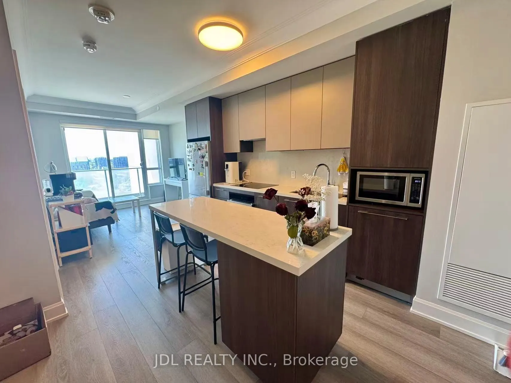 Photo 2 of Unit 1906, 8 Water Walk Drive, Markham, Unionville — HOMEH