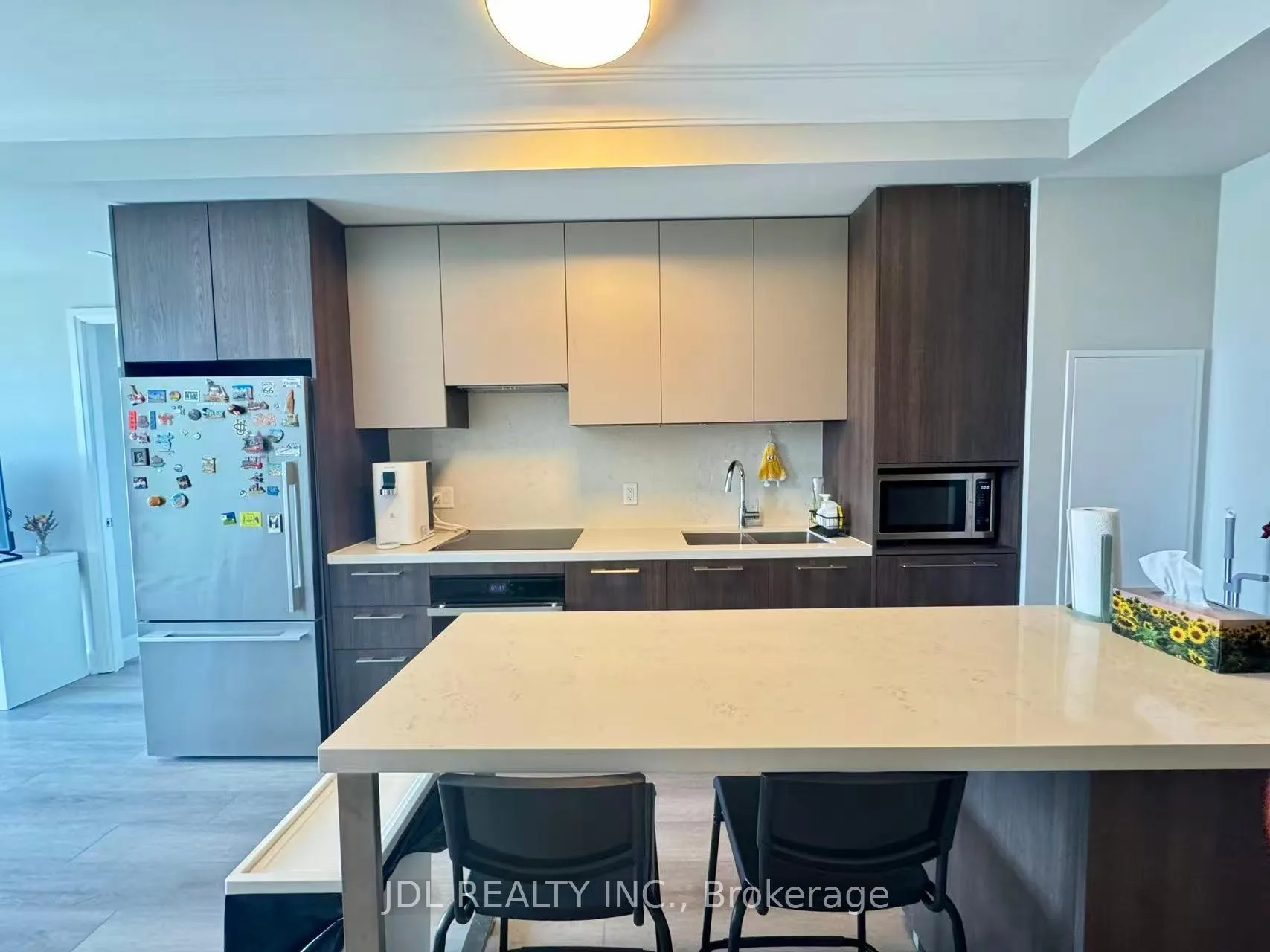 Photo 3 of Unit 1906, 8 Water Walk Drive, Markham, Unionville — HOMEH
