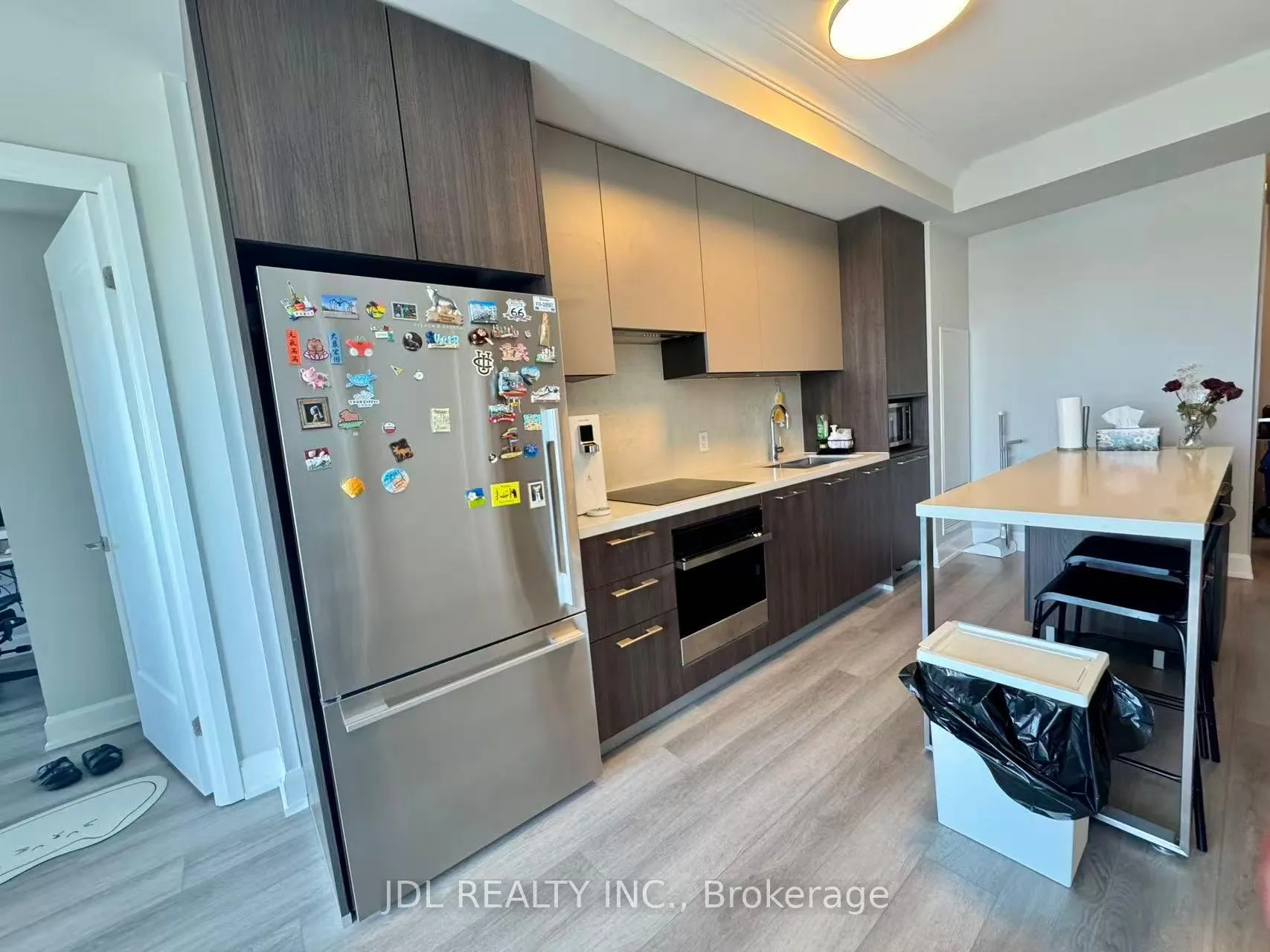Photo 4 of Unit 1906, 8 Water Walk Drive, Markham, Unionville — HOMEH