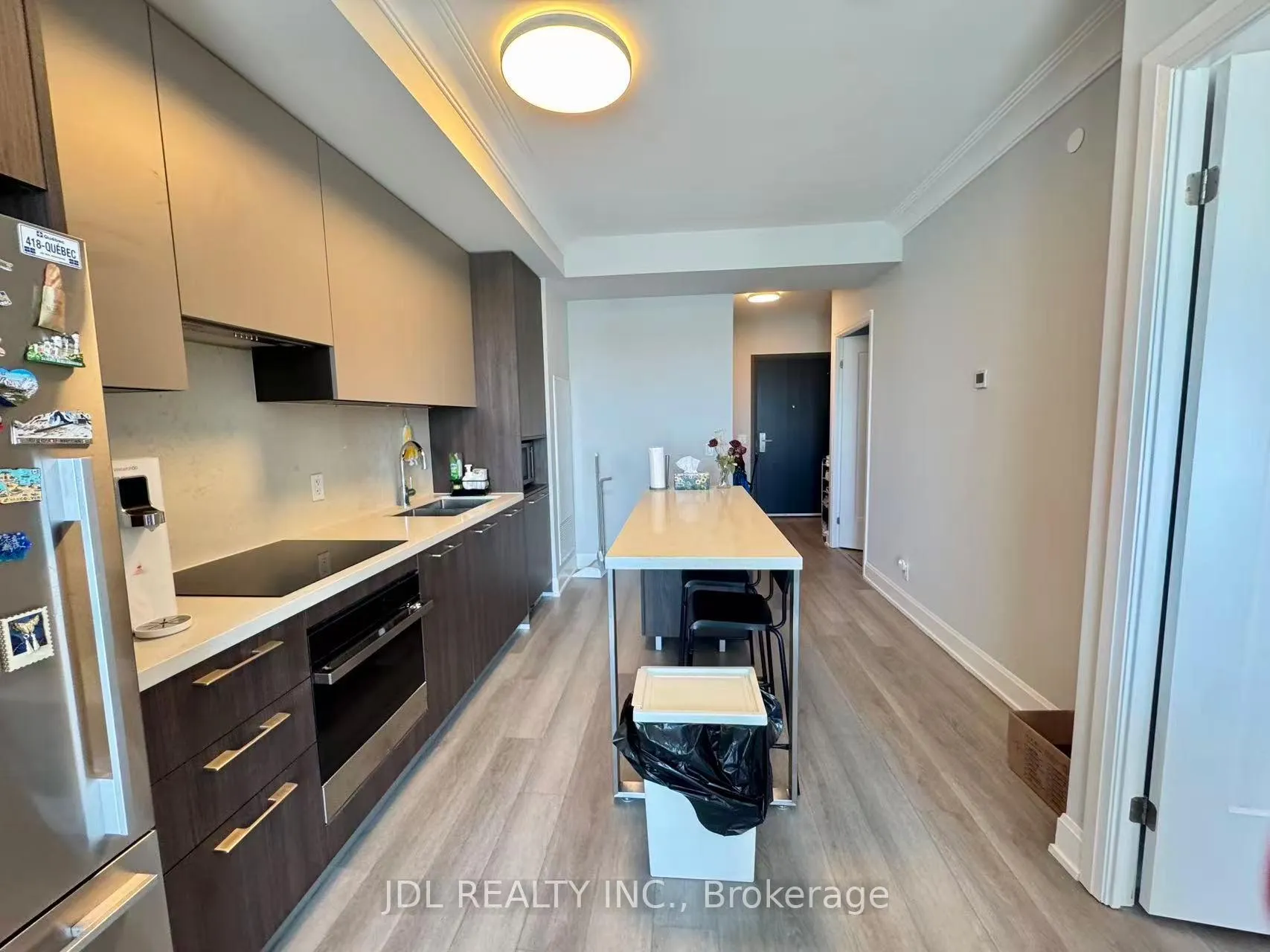 Photo 5 of Unit 1906, 8 Water Walk Drive, Markham, Unionville — HOMEH