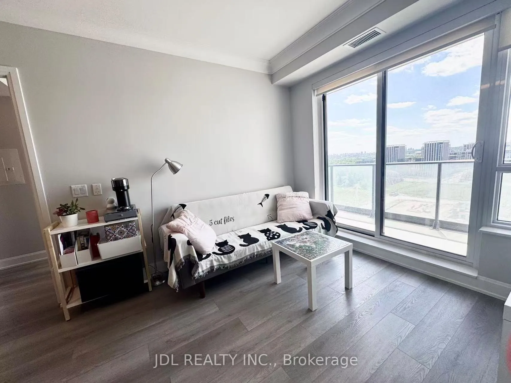 Photo 8 of Unit 1906, 8 Water Walk Drive, Markham, Unionville — HOMEH