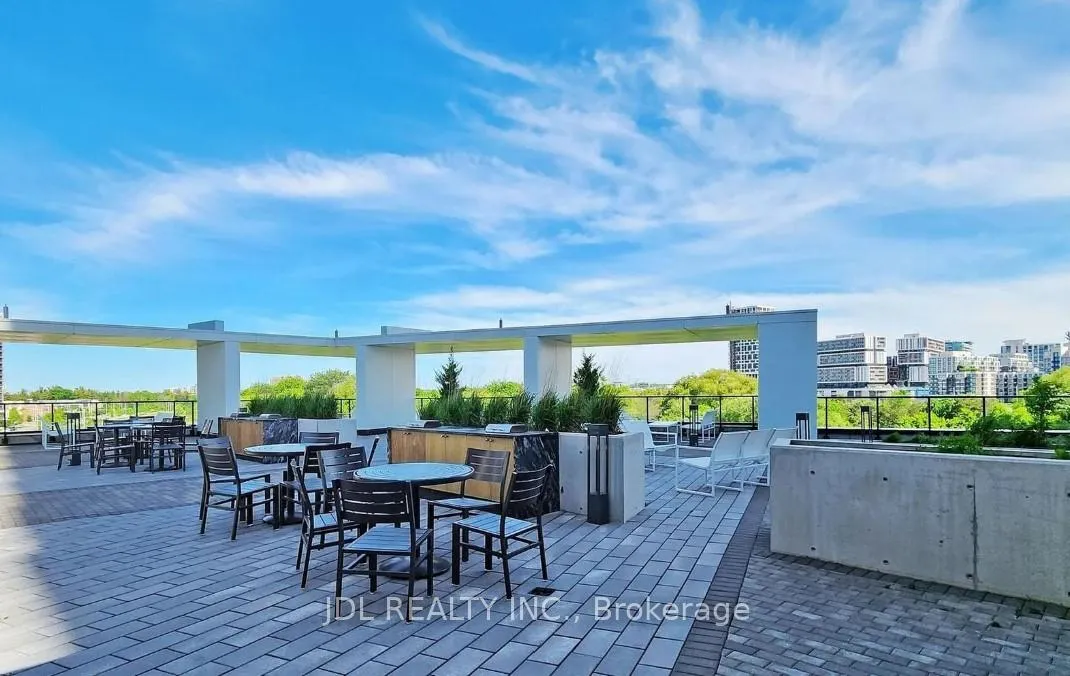 Photo 13 of Unit 1906, 8 Water Walk Drive, Markham, Unionville — HOMEH