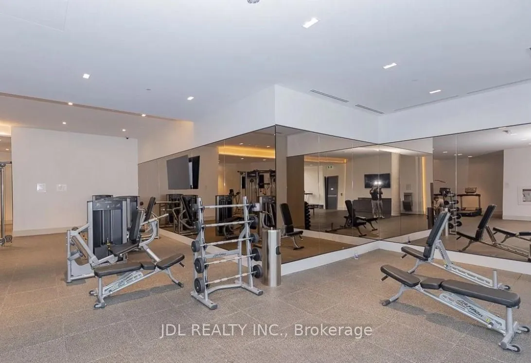 Photo 15 of Unit 1906, 8 Water Walk Drive, Markham, Unionville — HOMEH