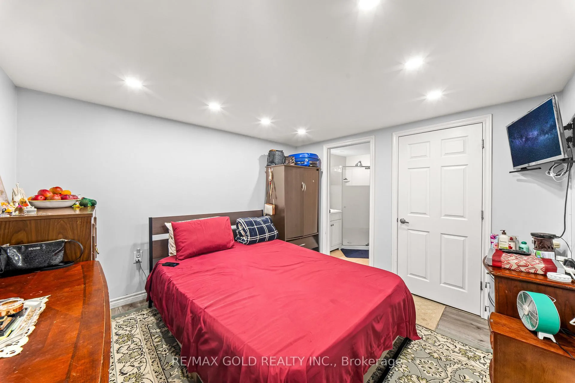 Photo 38 of 10 Darras Court, Brampton, Southgate — HOMEH