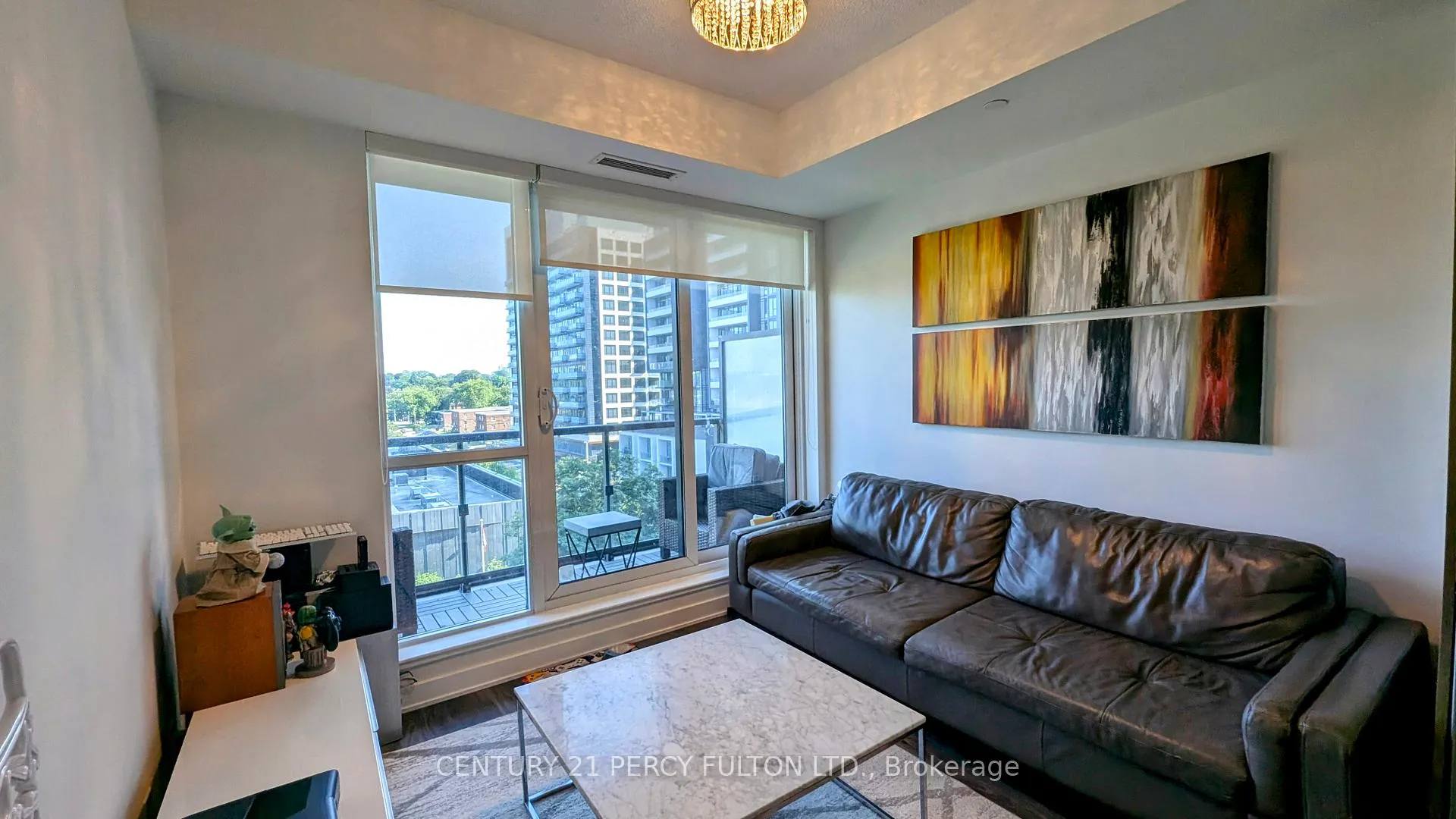 Photo 6 of Unit 723, 170 Sumach Street, Toronto, Regent Park — HOMEH