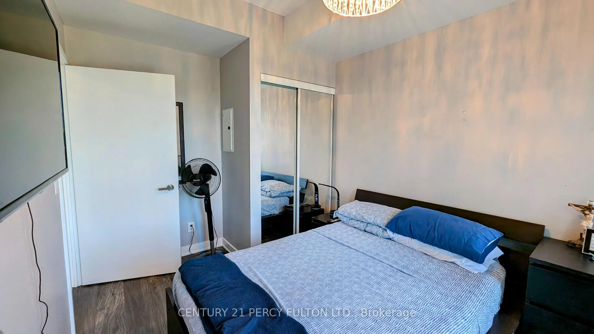 Photo 8 of Unit 723, 170 Sumach Street, Toronto, Regent Park — HOMEH
