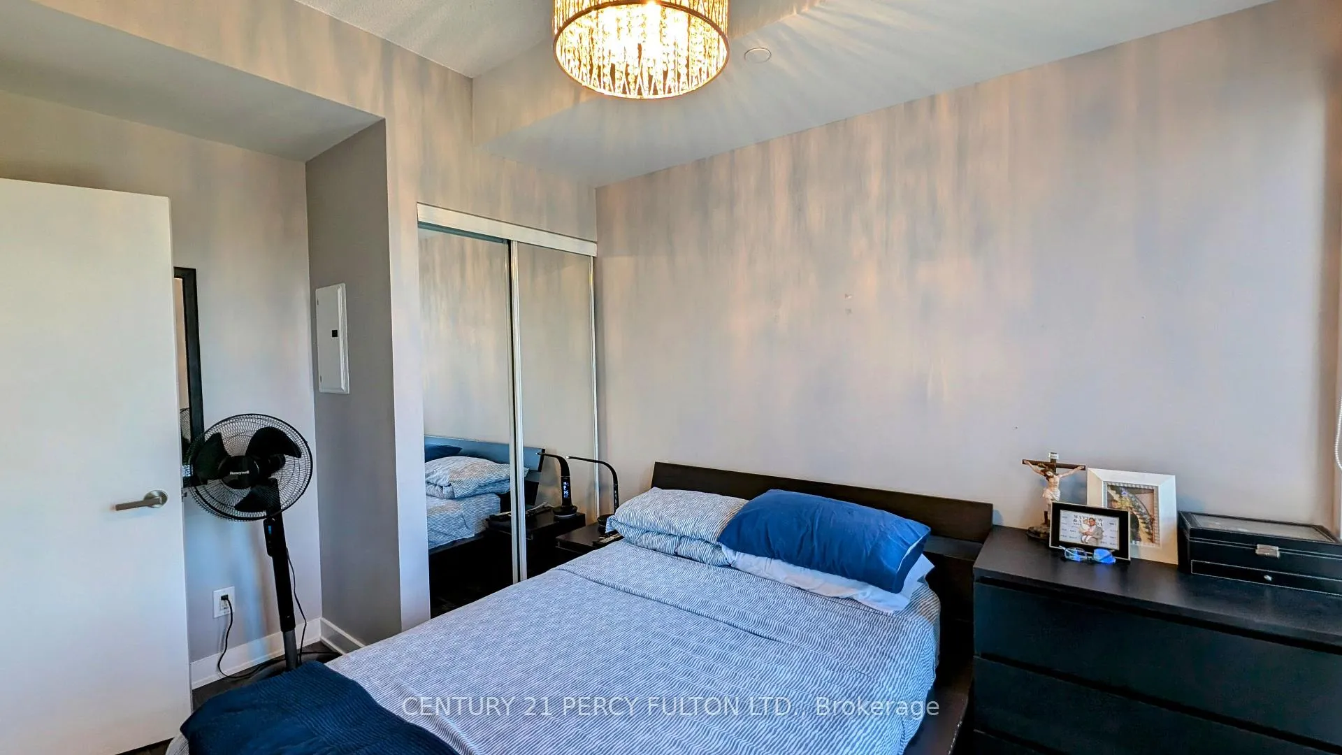 Photo 9 of Unit 723, 170 Sumach Street, Toronto, Regent Park — HOMEH
