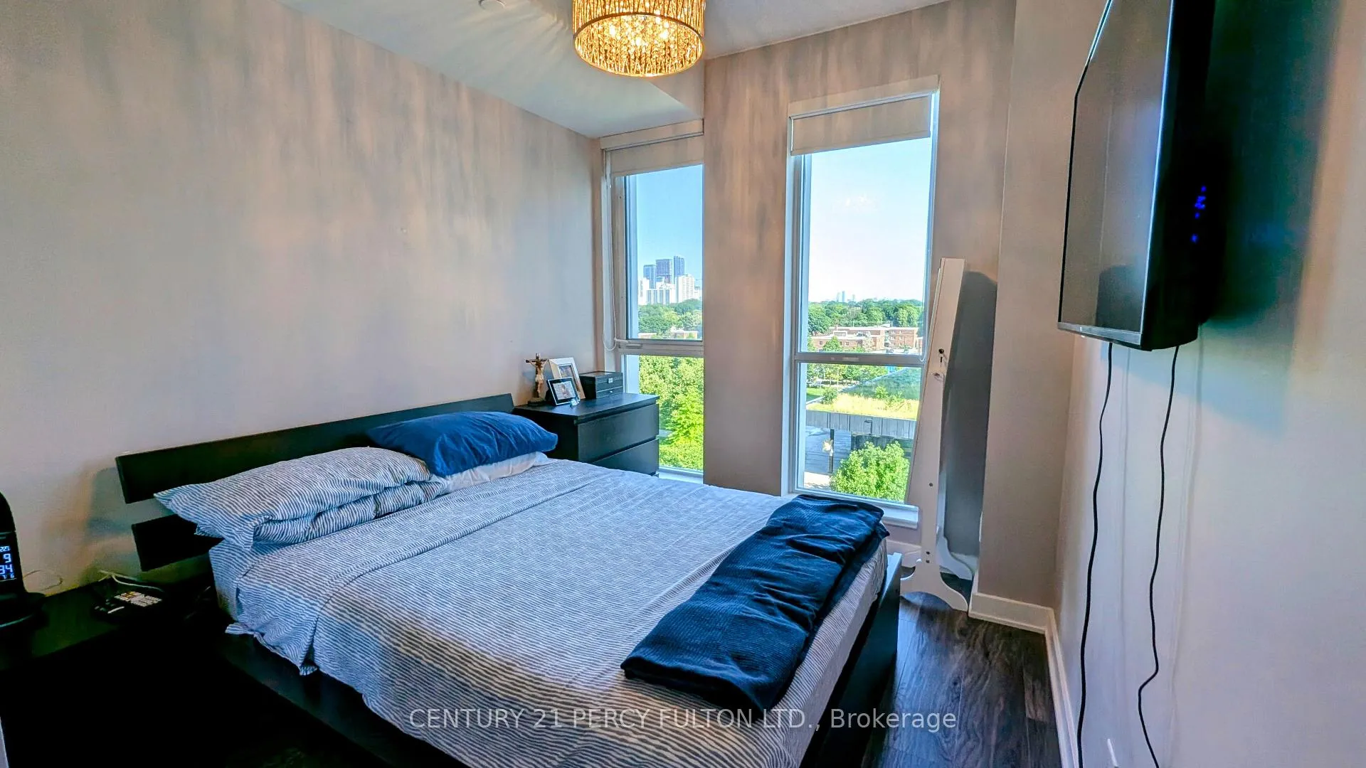 Photo 10 of Unit 723, 170 Sumach Street, Toronto, Regent Park — HOMEH