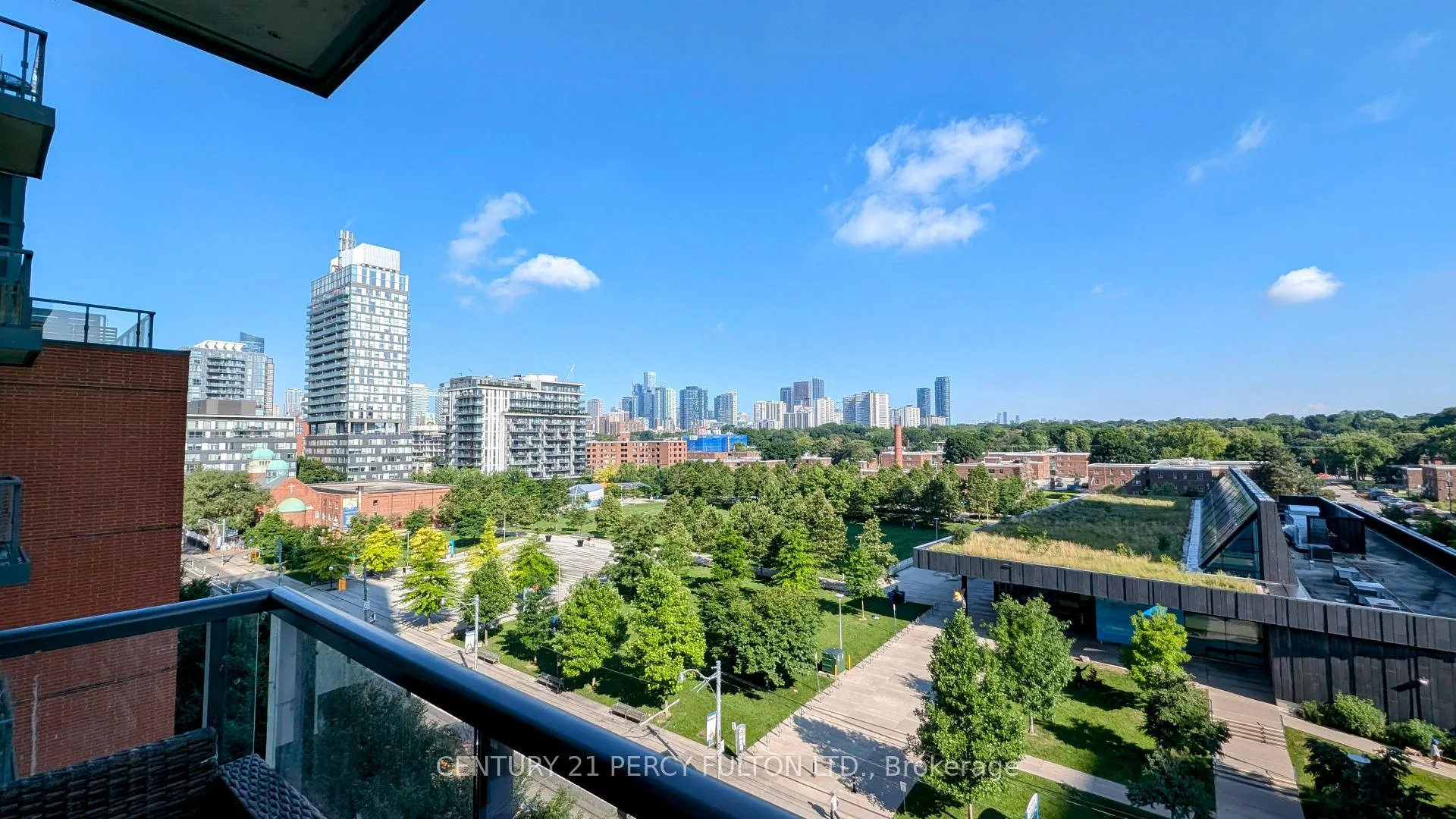 Photo 12 of Unit 723, 170 Sumach Street, Toronto, Regent Park — HOMEH