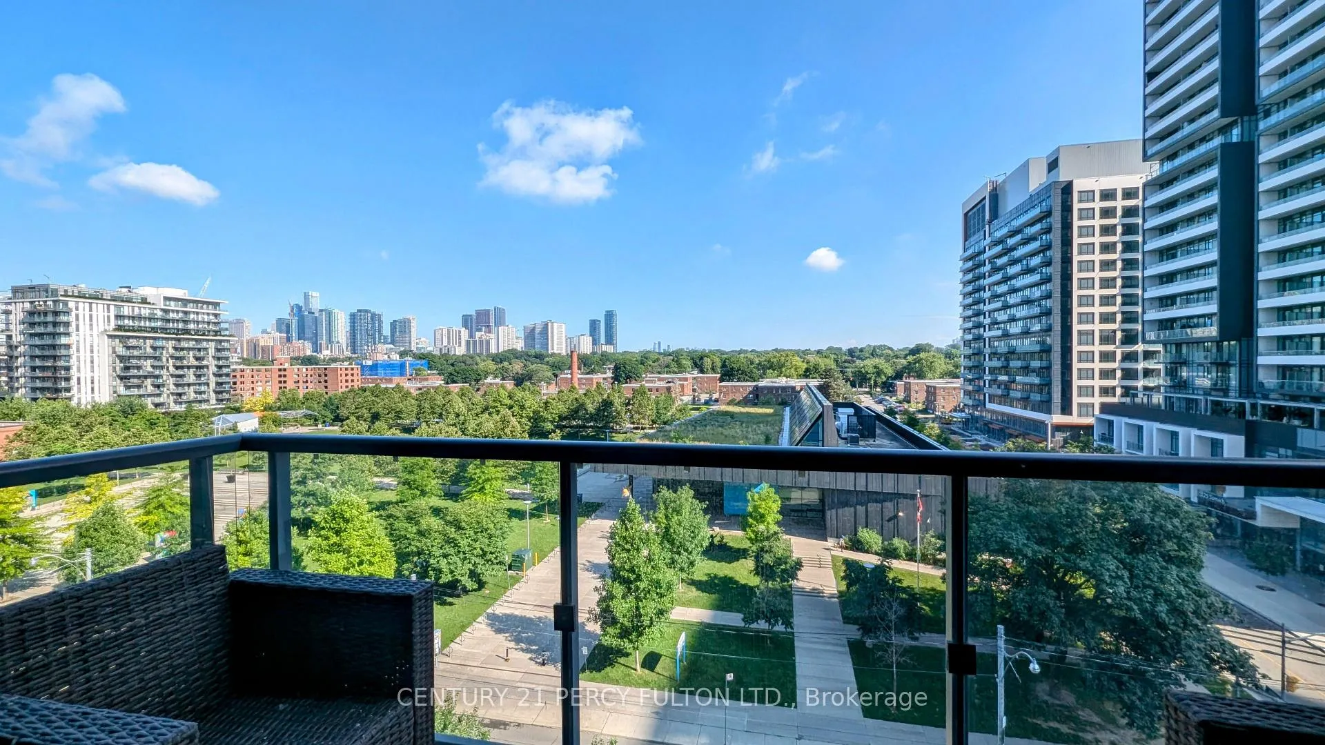 Photo 13 of Unit 723, 170 Sumach Street, Toronto, Regent Park — HOMEH