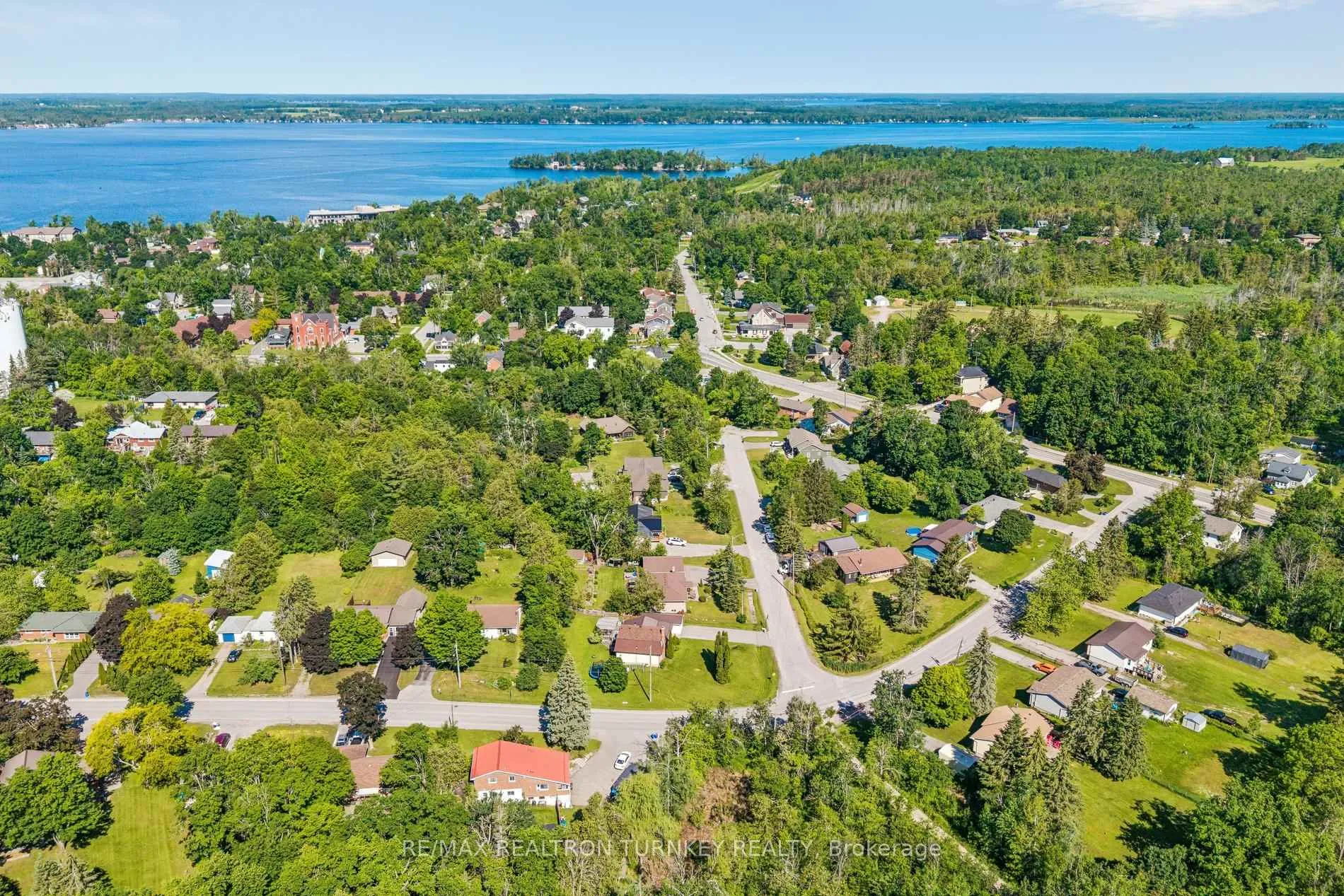 Photo 44 of 24 Princes' Street E, Kawartha Lakes, Fenelon Falls — HOMEH