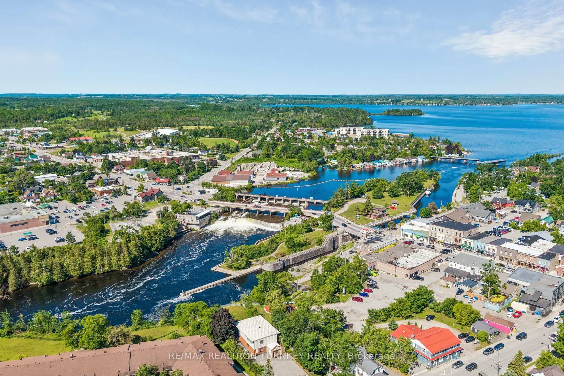 Photo 47 of 24 Princes' Street E, Kawartha Lakes, Fenelon Falls — HOMEH