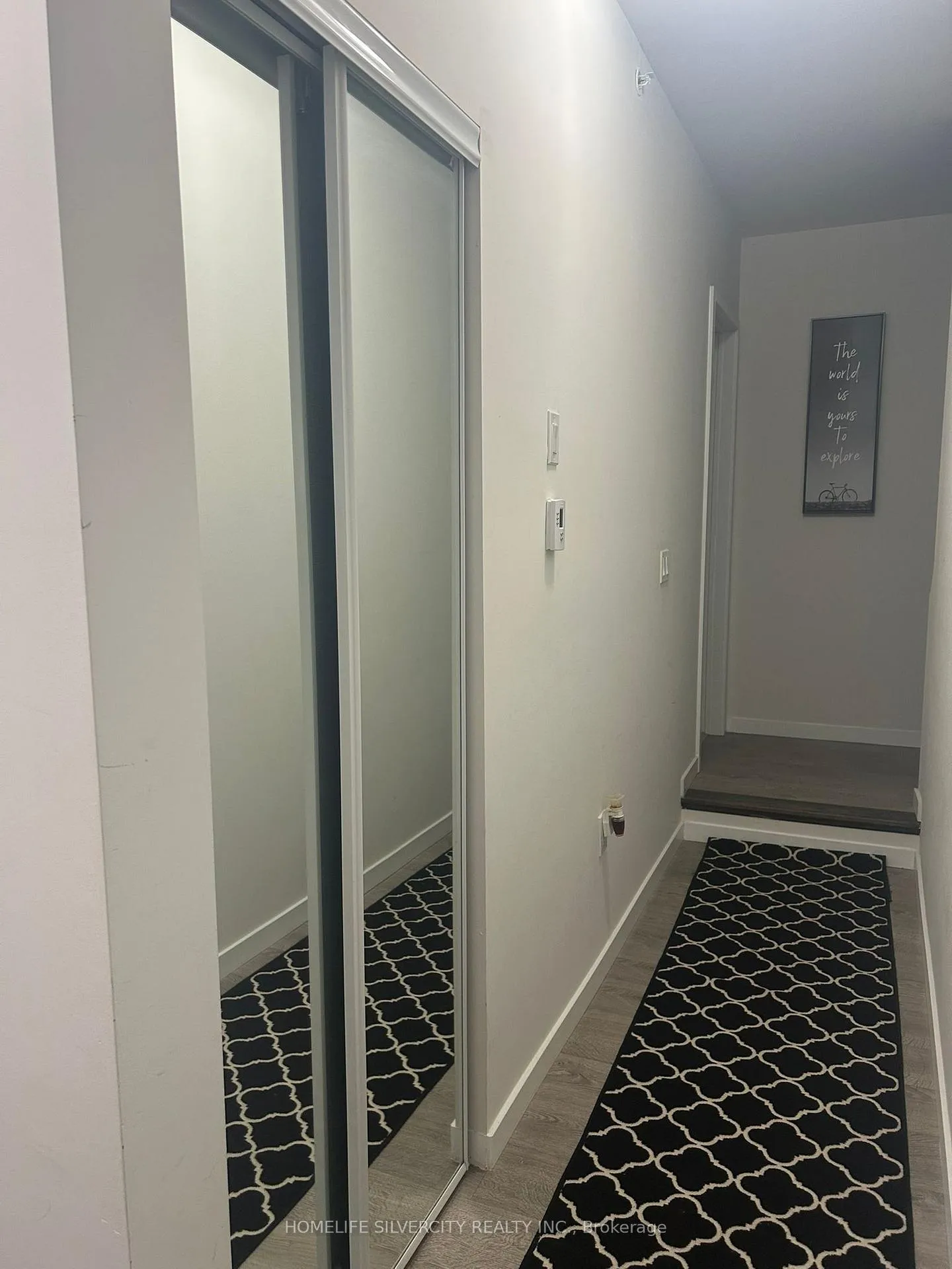 Front of Unit 123, 1711 Pure Springs Blvd
