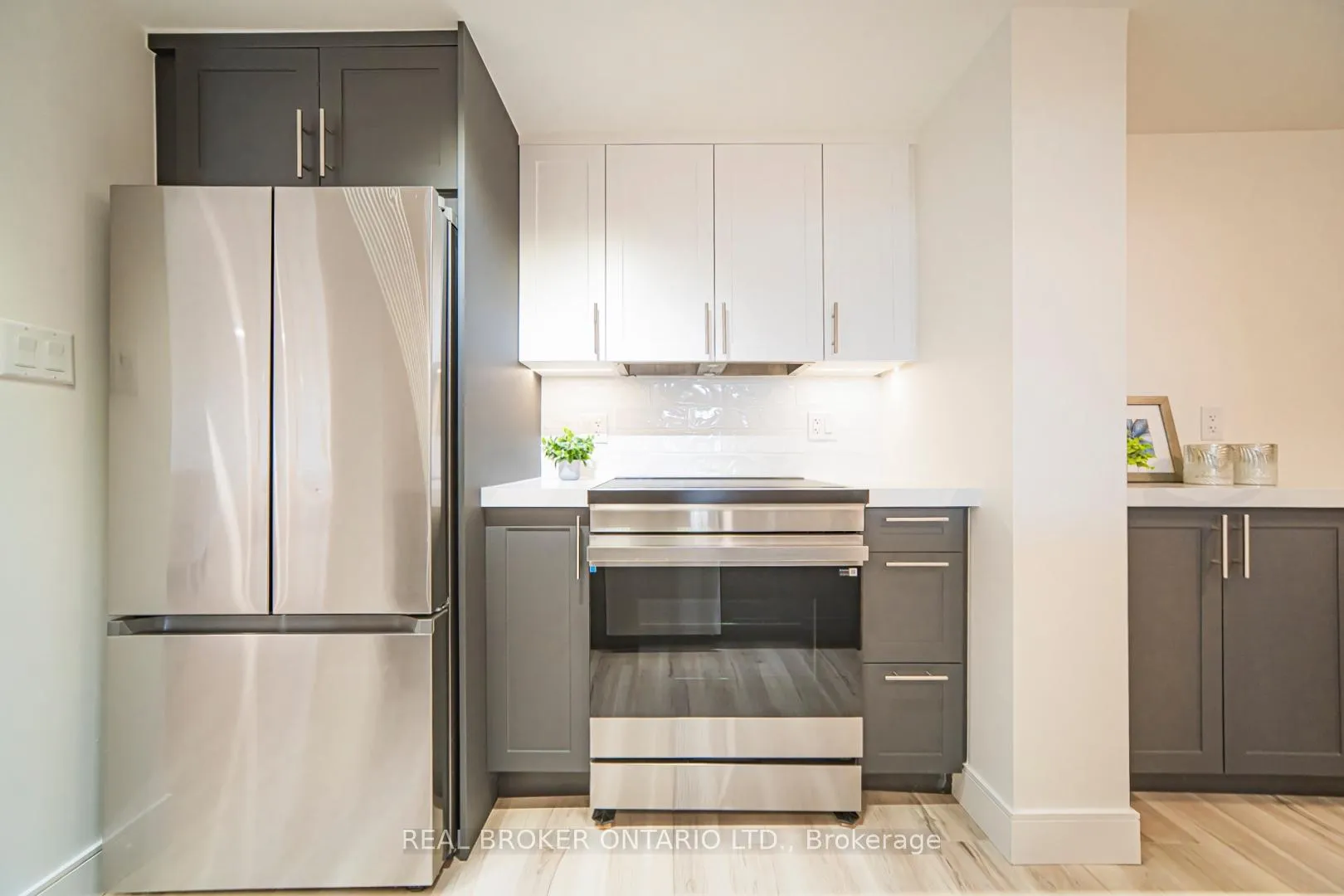Photo 9 of Unit 1901, 3151 Bridletowne Circle, Scarborough, L'Amoreaux — HOMEH