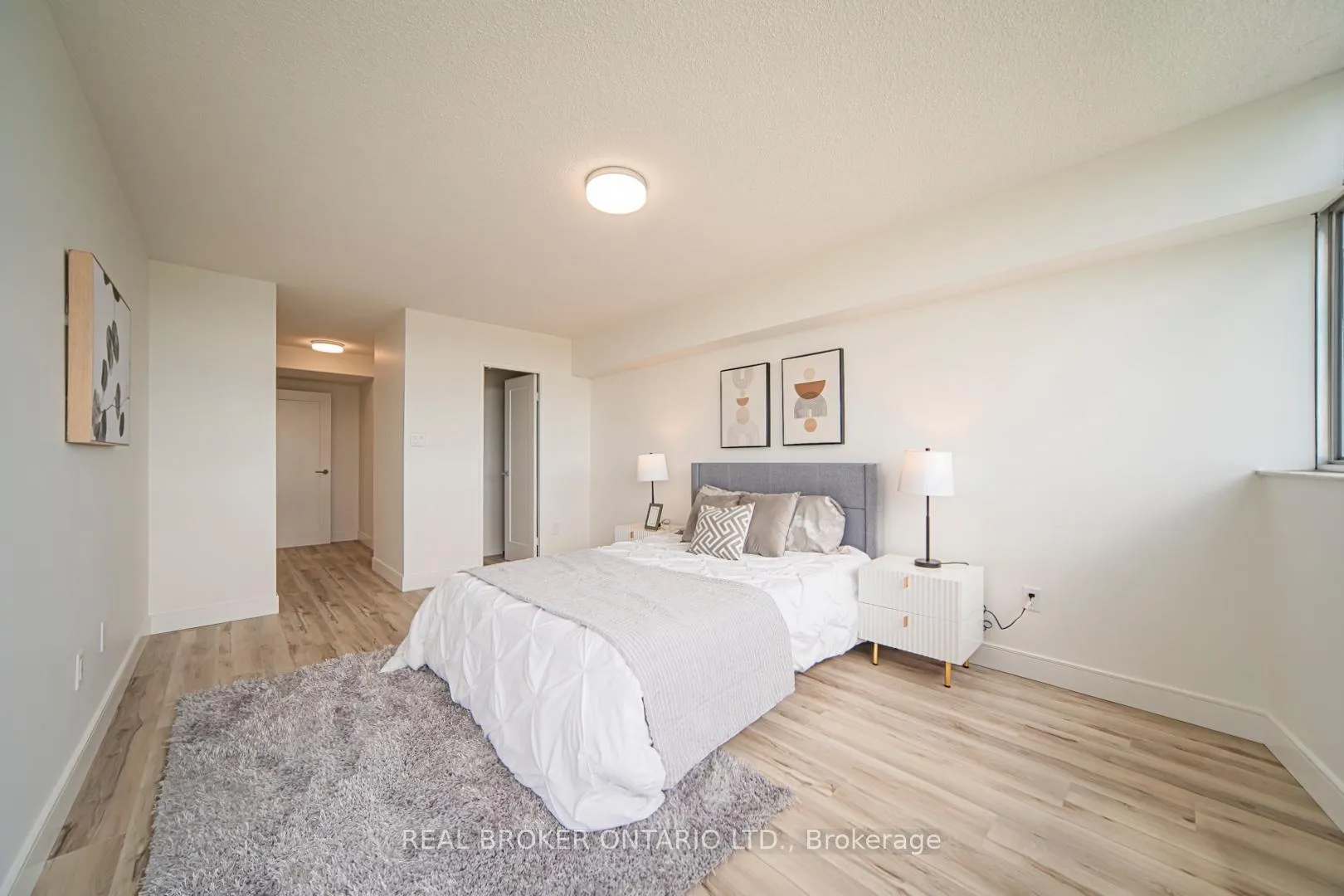 Photo 14 of Unit 1901, 3151 Bridletowne Circle, Scarborough, L'Amoreaux — HOMEH