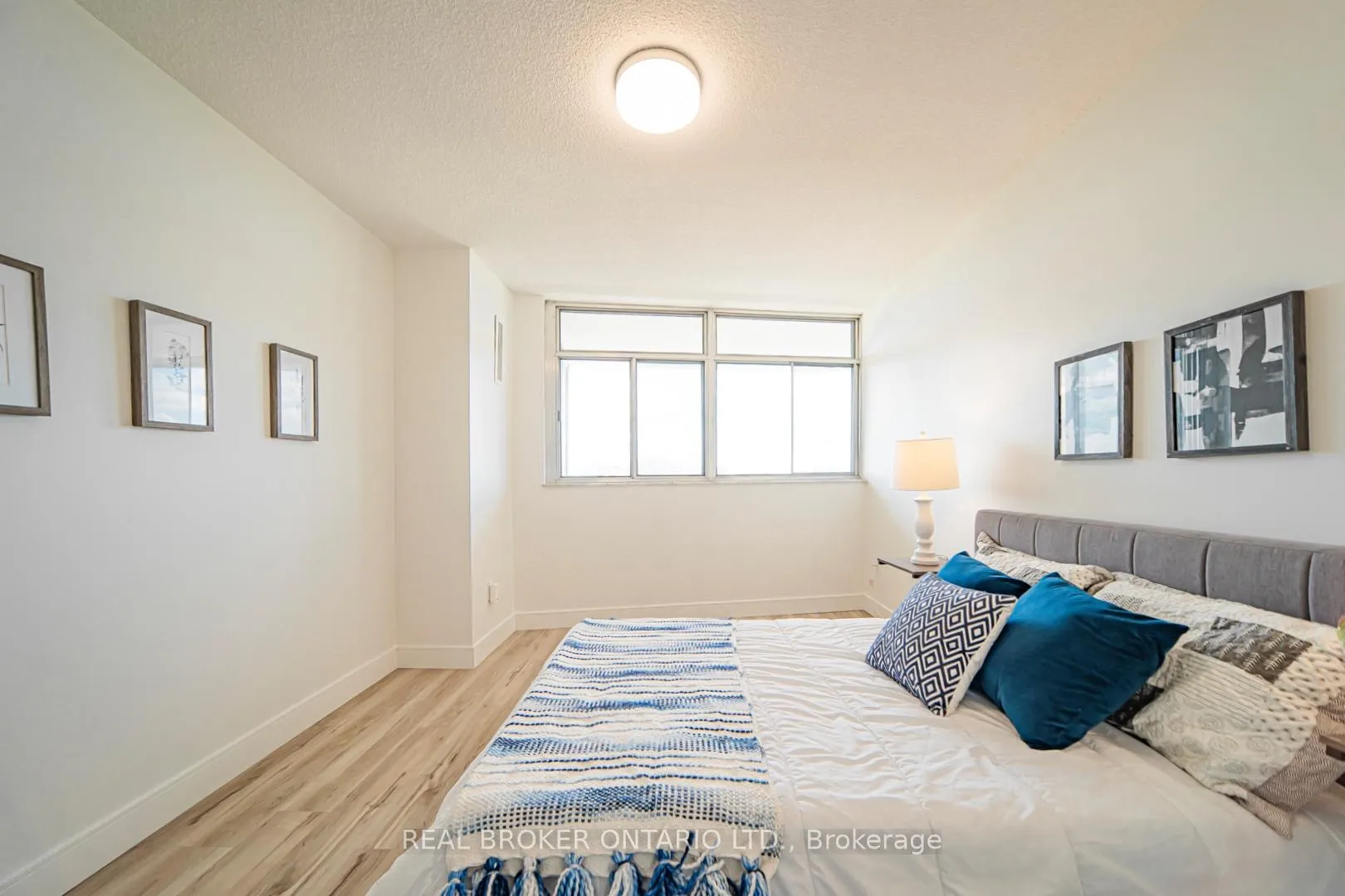 Photo 17 of Unit 1901, 3151 Bridletowne Circle, Scarborough, L'Amoreaux — HOMEH