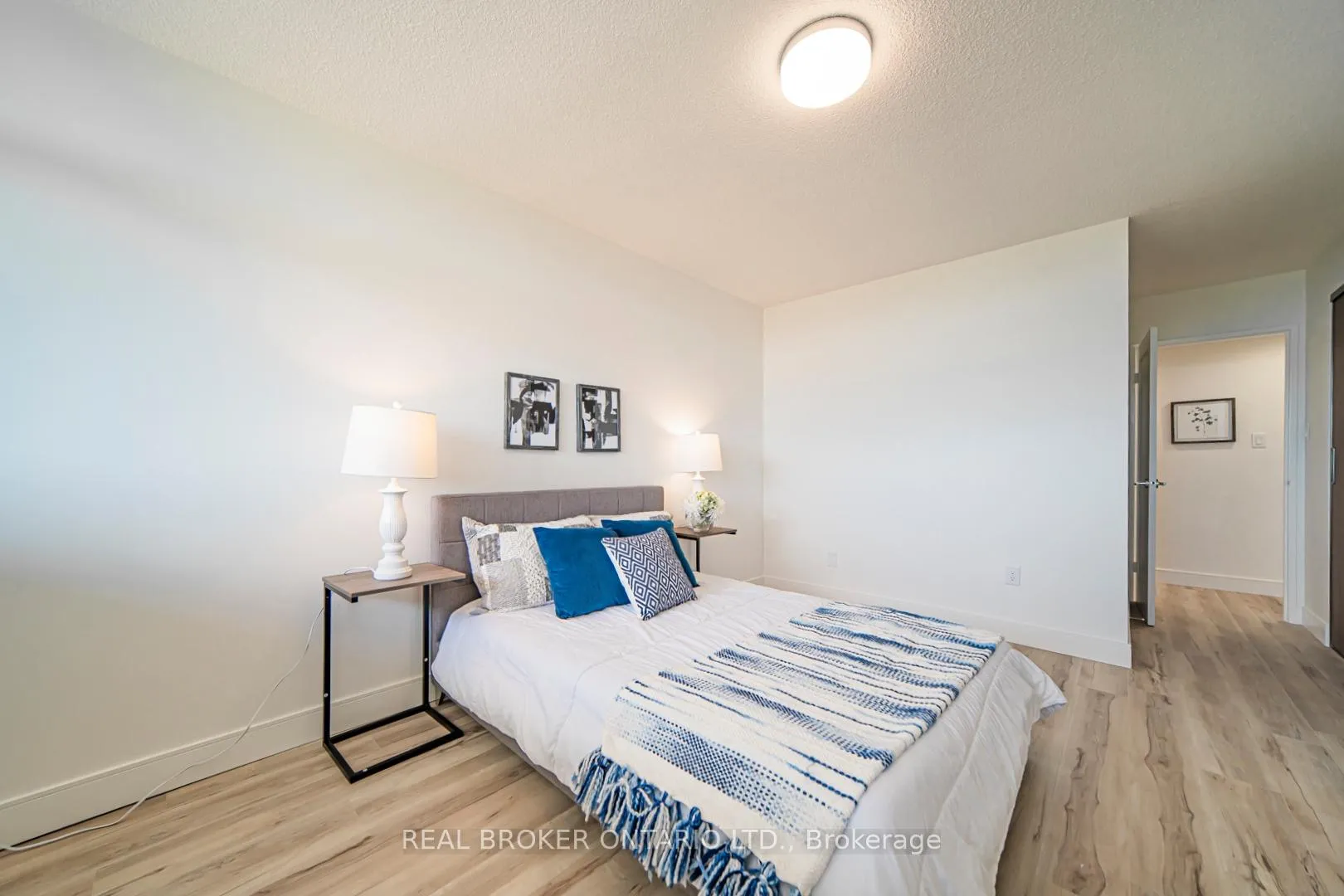 Photo 18 of Unit 1901, 3151 Bridletowne Circle, Scarborough, L'Amoreaux — HOMEH