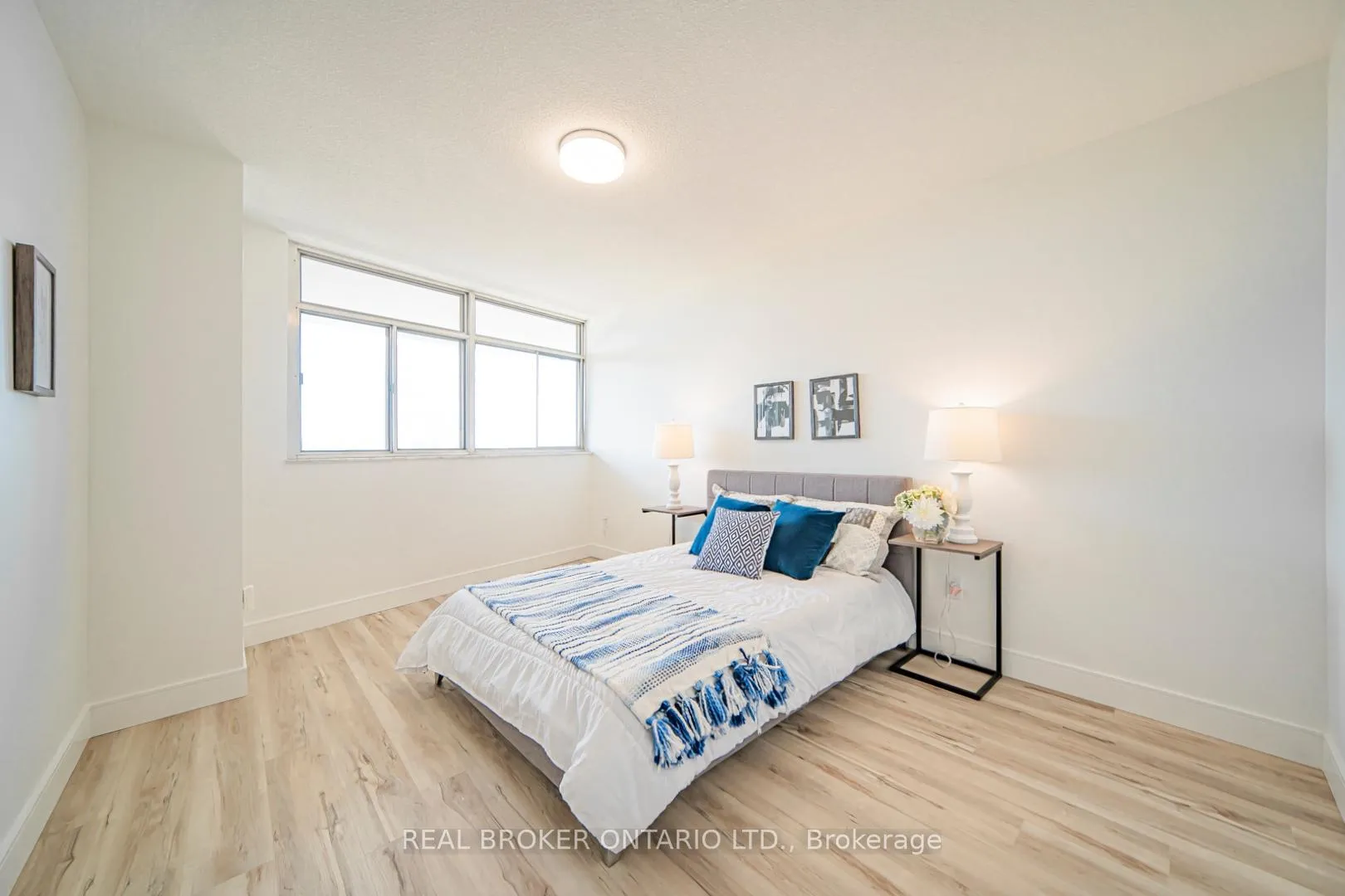 Photo 19 of Unit 1901, 3151 Bridletowne Circle, Scarborough, L'Amoreaux — HOMEH
