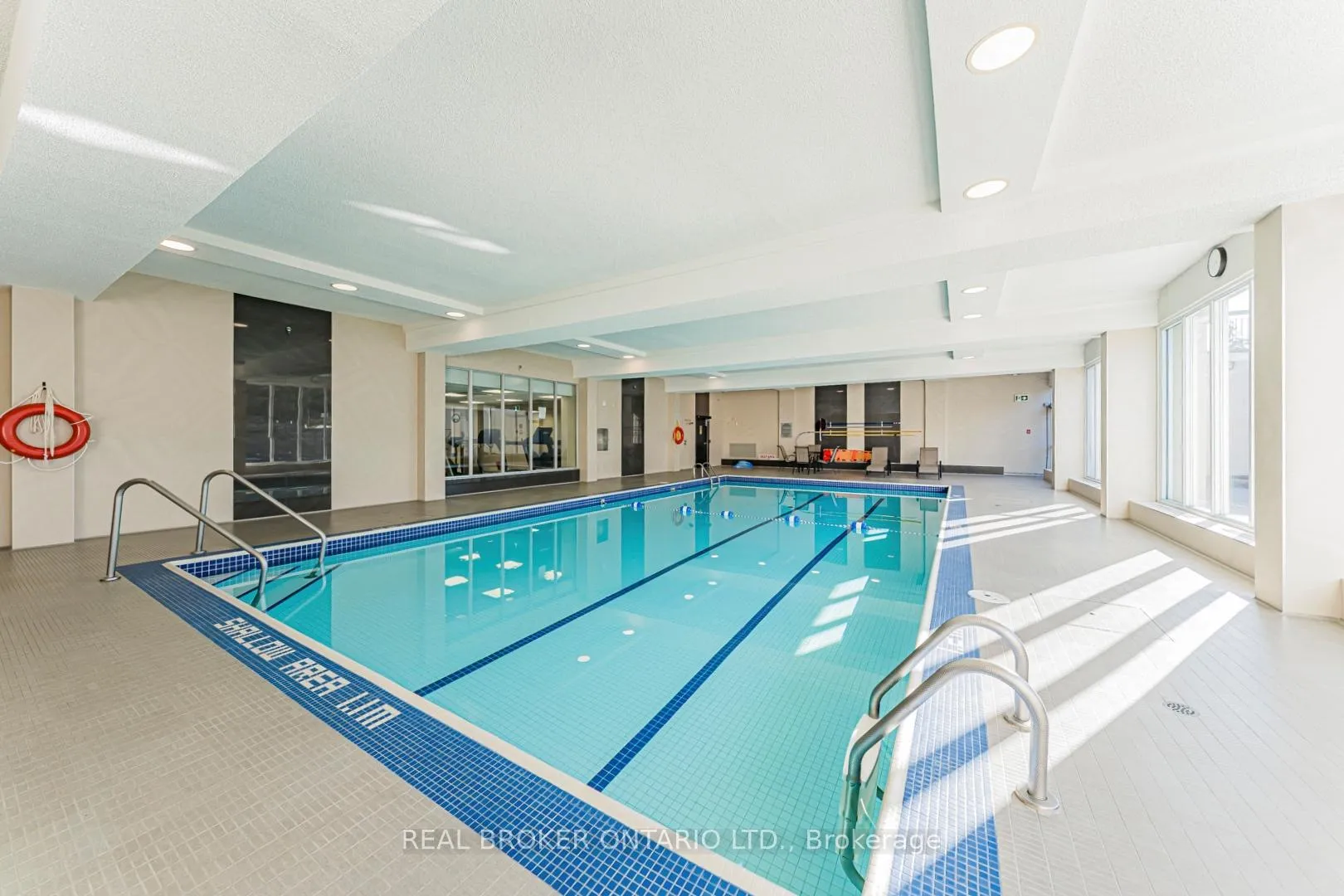 Photo 21 of Unit 1901, 3151 Bridletowne Circle, Scarborough, L'Amoreaux — HOMEH