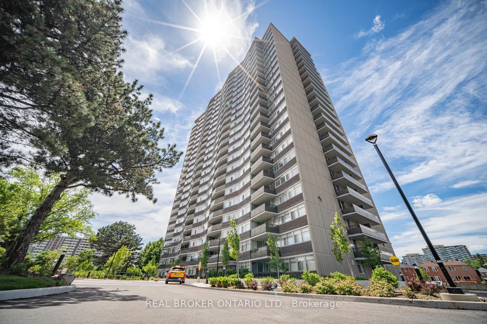 Photo 25 of Unit 1901, 3151 Bridletowne Circle, Scarborough, L'Amoreaux — HOMEH