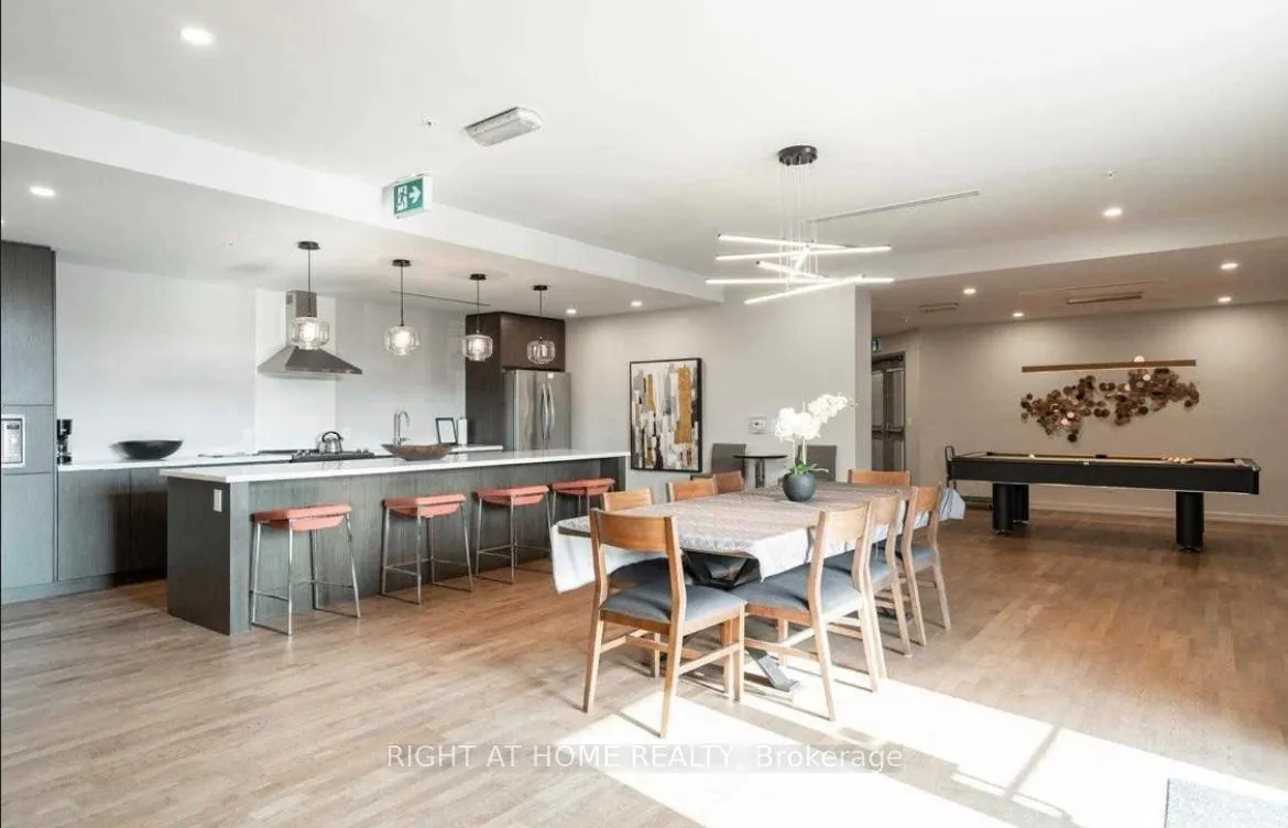 Photo 10 of Unit 417, 457 Plains Road E, Burlington, LaSalle — HOMEH