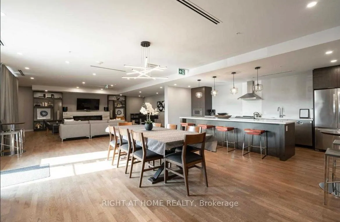 Photo 11 of Unit 417, 457 Plains Road E, Burlington, LaSalle — HOMEH