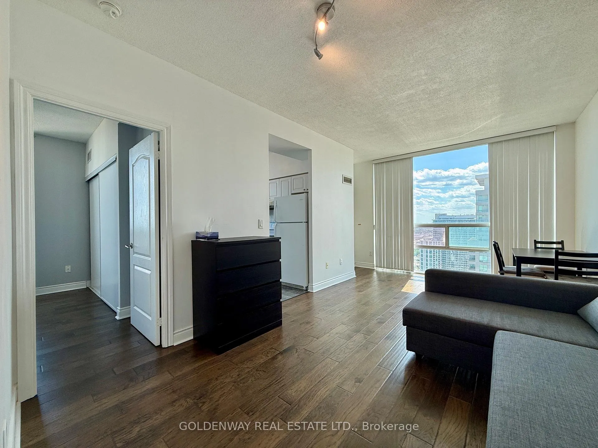 Photo 3 of Unit 3602 (PH3), 60 Brian Harrison Way, Scarborough, Bendale — HOMEH