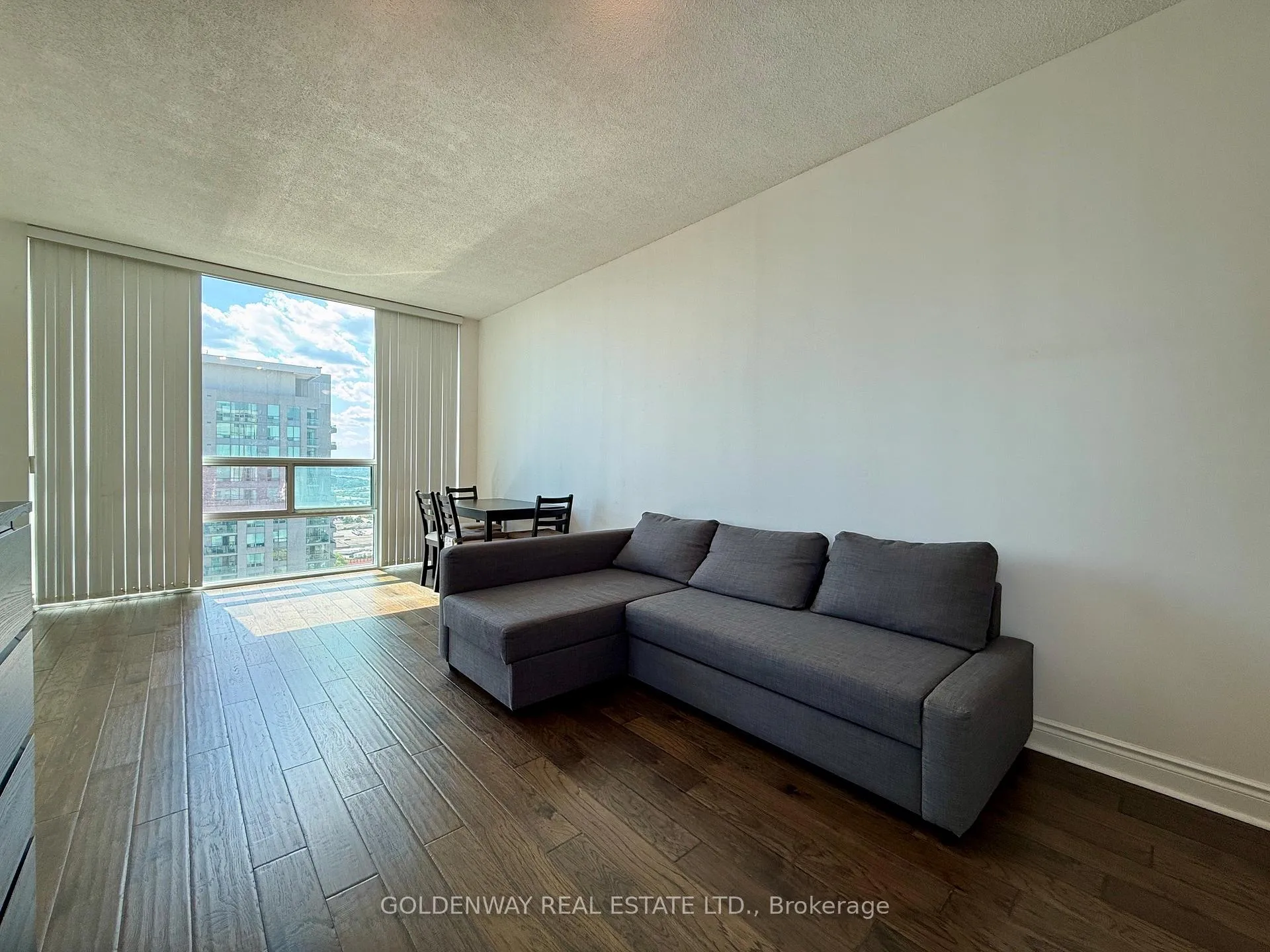 Photo 4 of Unit 3602 (PH3), 60 Brian Harrison Way, Scarborough, Bendale — HOMEH