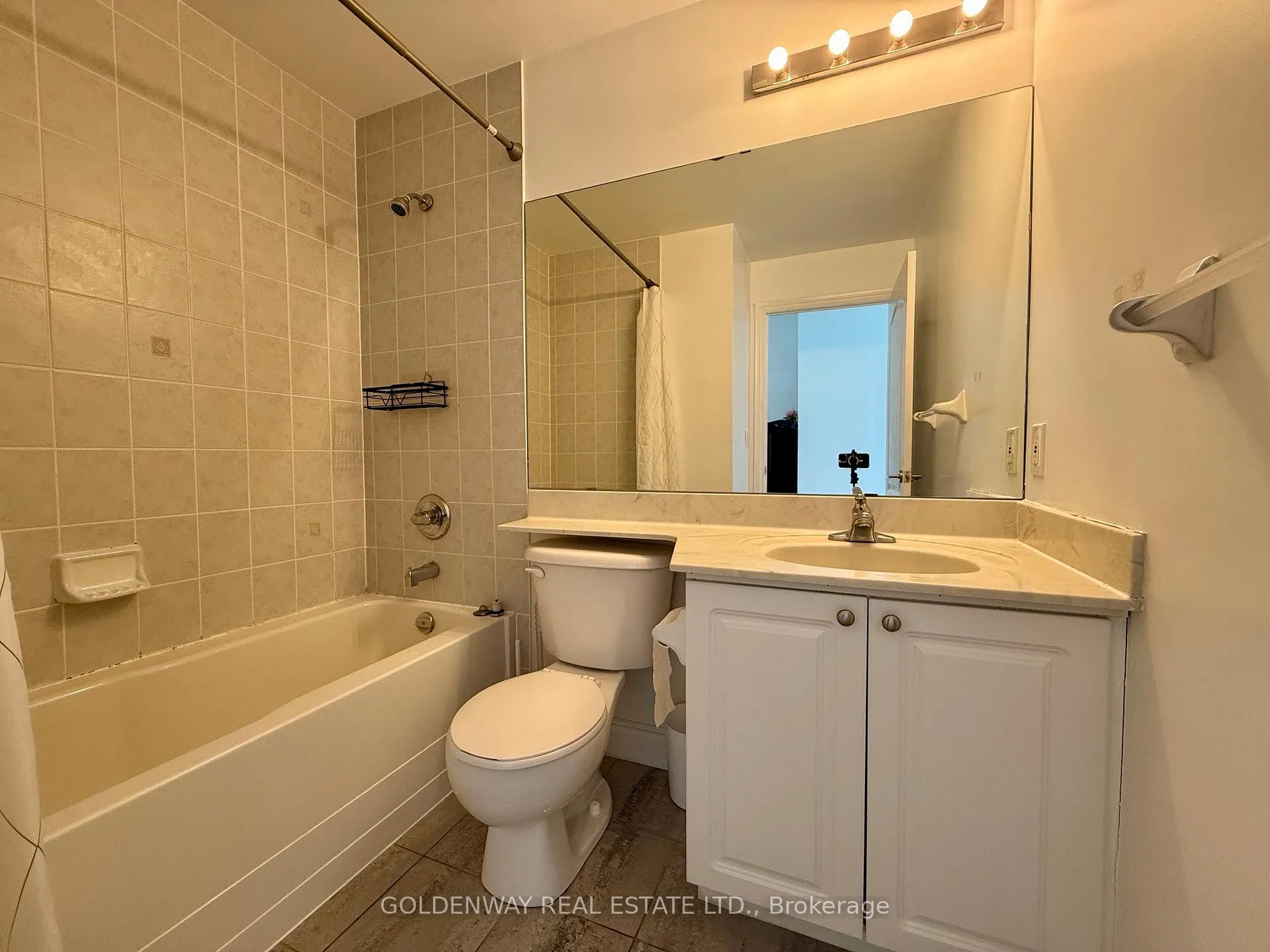 Photo 6 of Unit 3602 (PH3), 60 Brian Harrison Way, Scarborough, Bendale — HOMEH