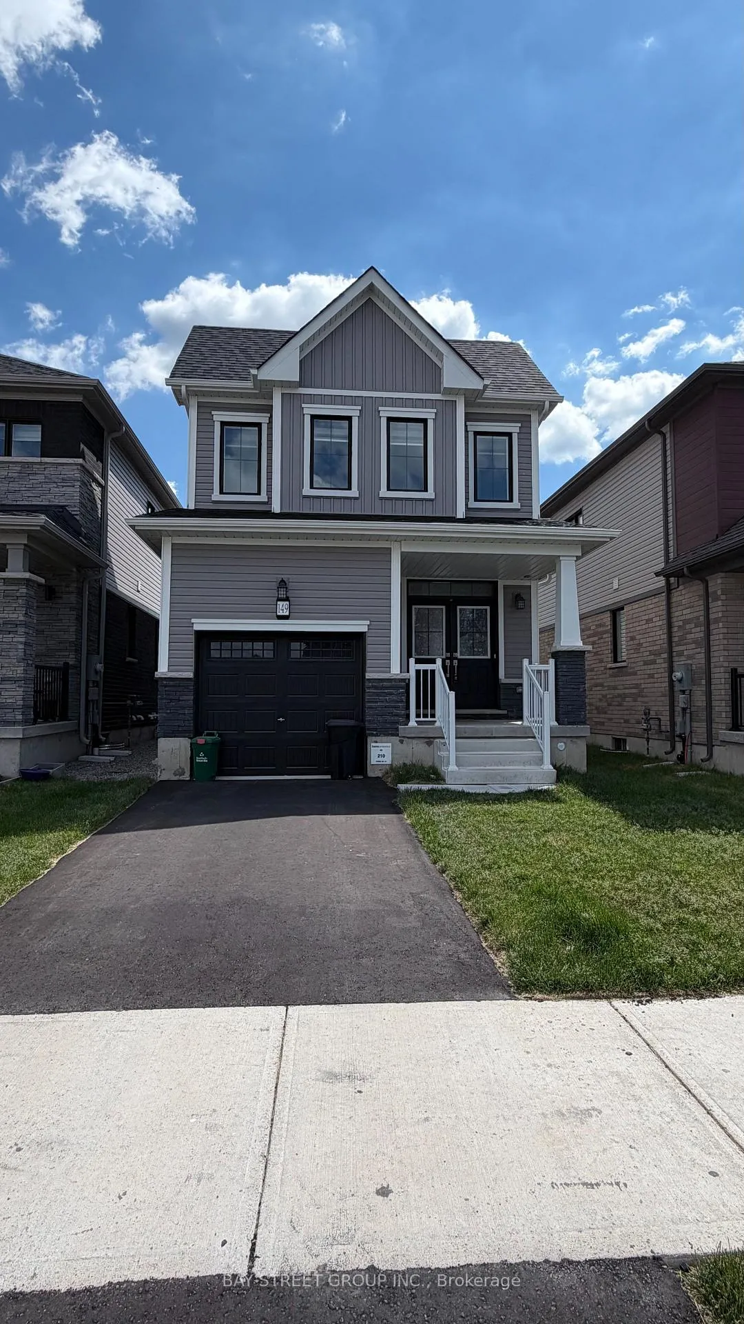 Photo 1 of 149 Wilmot Road N, Brantford — HOMEH