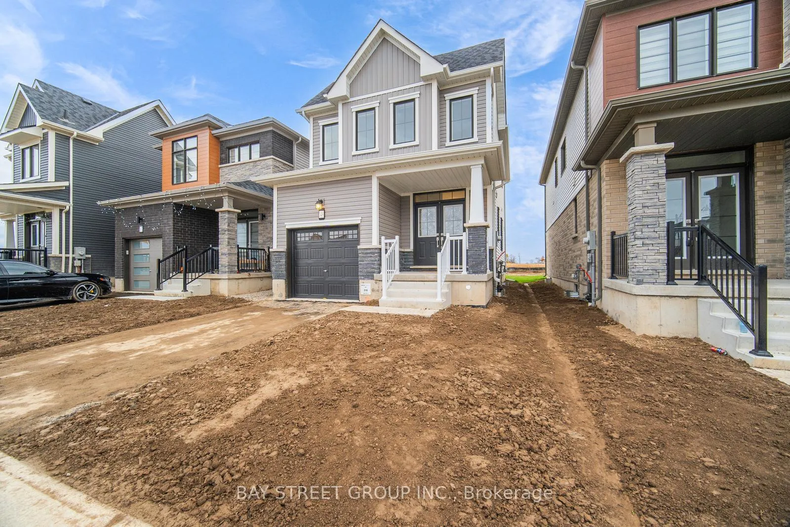 Photo 4 of 149 Wilmot Road N, Brantford — HOMEH