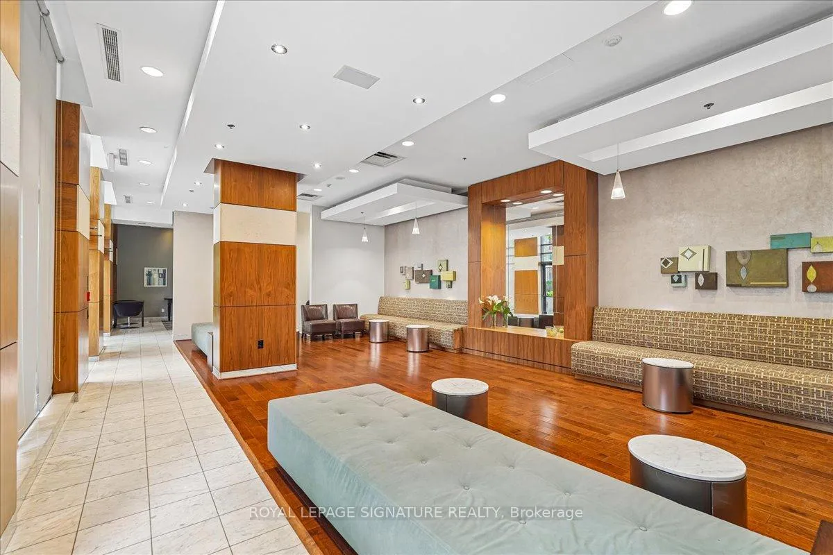 Photo 9 of Unit 703, 85 Bloor Street E, Toronto, Church-Yonge Corridor — HOMEH