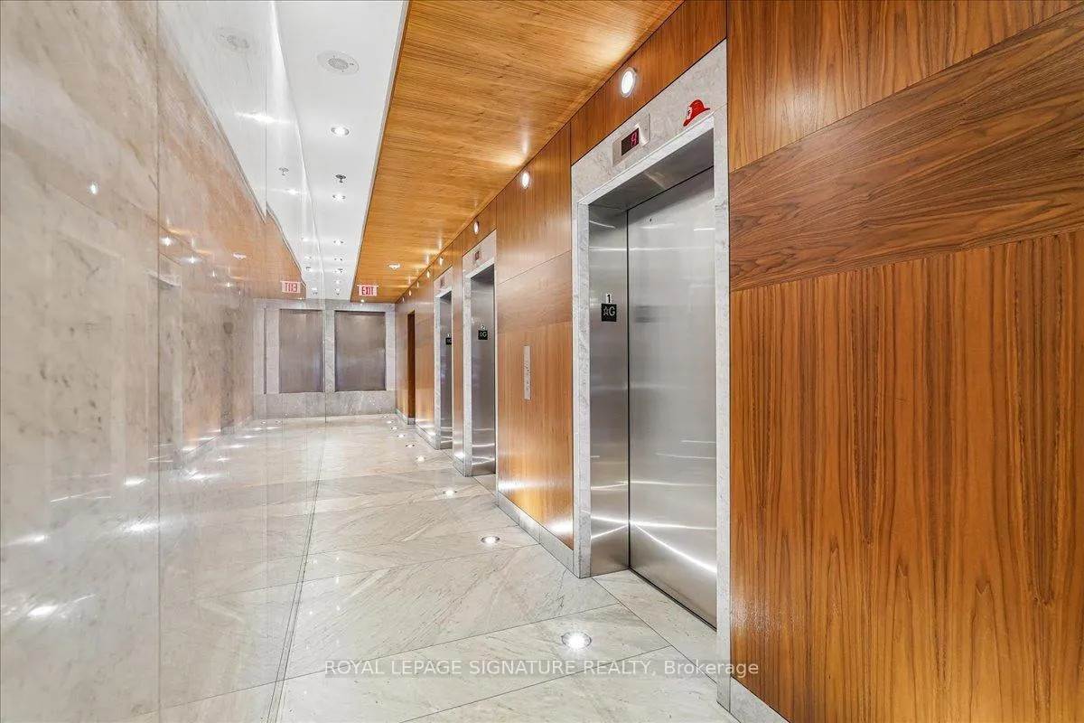 Photo 11 of Unit 703, 85 Bloor Street E, Toronto, Church-Yonge Corridor — HOMEH