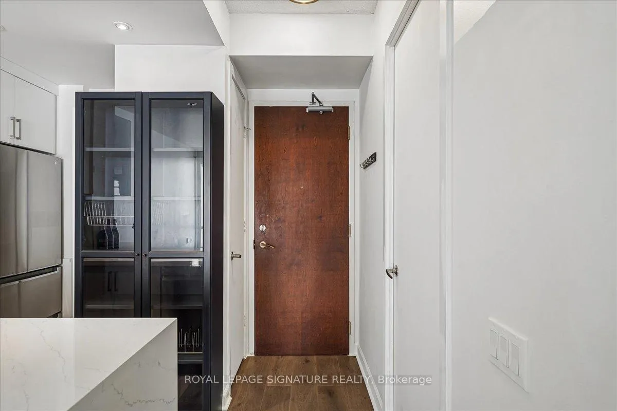 Photo 13 of Unit 703, 85 Bloor Street E, Toronto, Church-Yonge Corridor — HOMEH