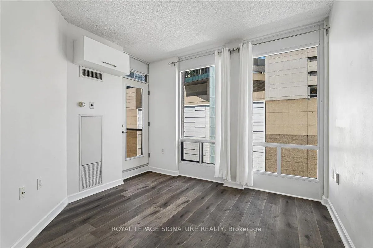 Photo 20 of Unit 703, 85 Bloor Street E, Toronto, Church-Yonge Corridor — HOMEH