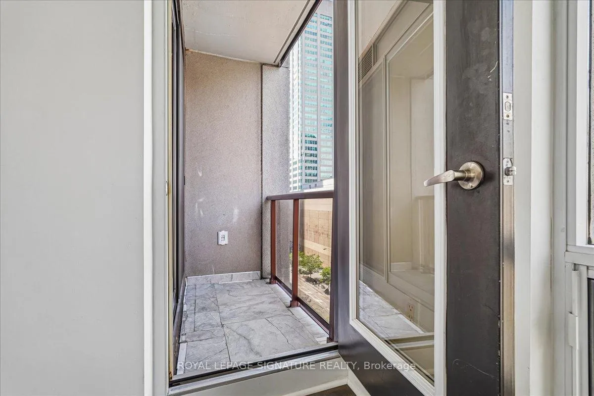 Photo 21 of Unit 703, 85 Bloor Street E, Toronto, Church-Yonge Corridor — HOMEH