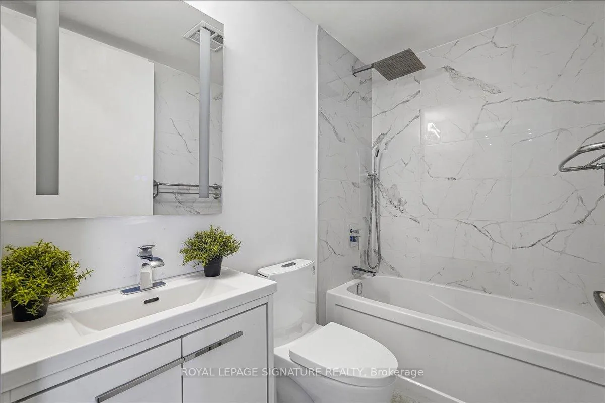 Photo 23 of Unit 703, 85 Bloor Street E, Toronto, Church-Yonge Corridor — HOMEH