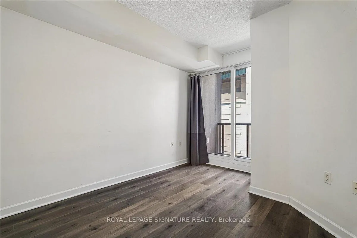 Photo 25 of Unit 703, 85 Bloor Street E, Toronto, Church-Yonge Corridor — HOMEH